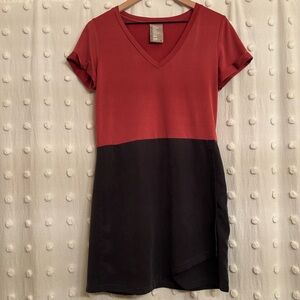 Anthropologie | Dolan Left Coast Collection Color Block Shift Dress